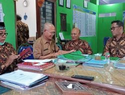 Koperasi Open Loop Diawasi Langsung oleh OJK